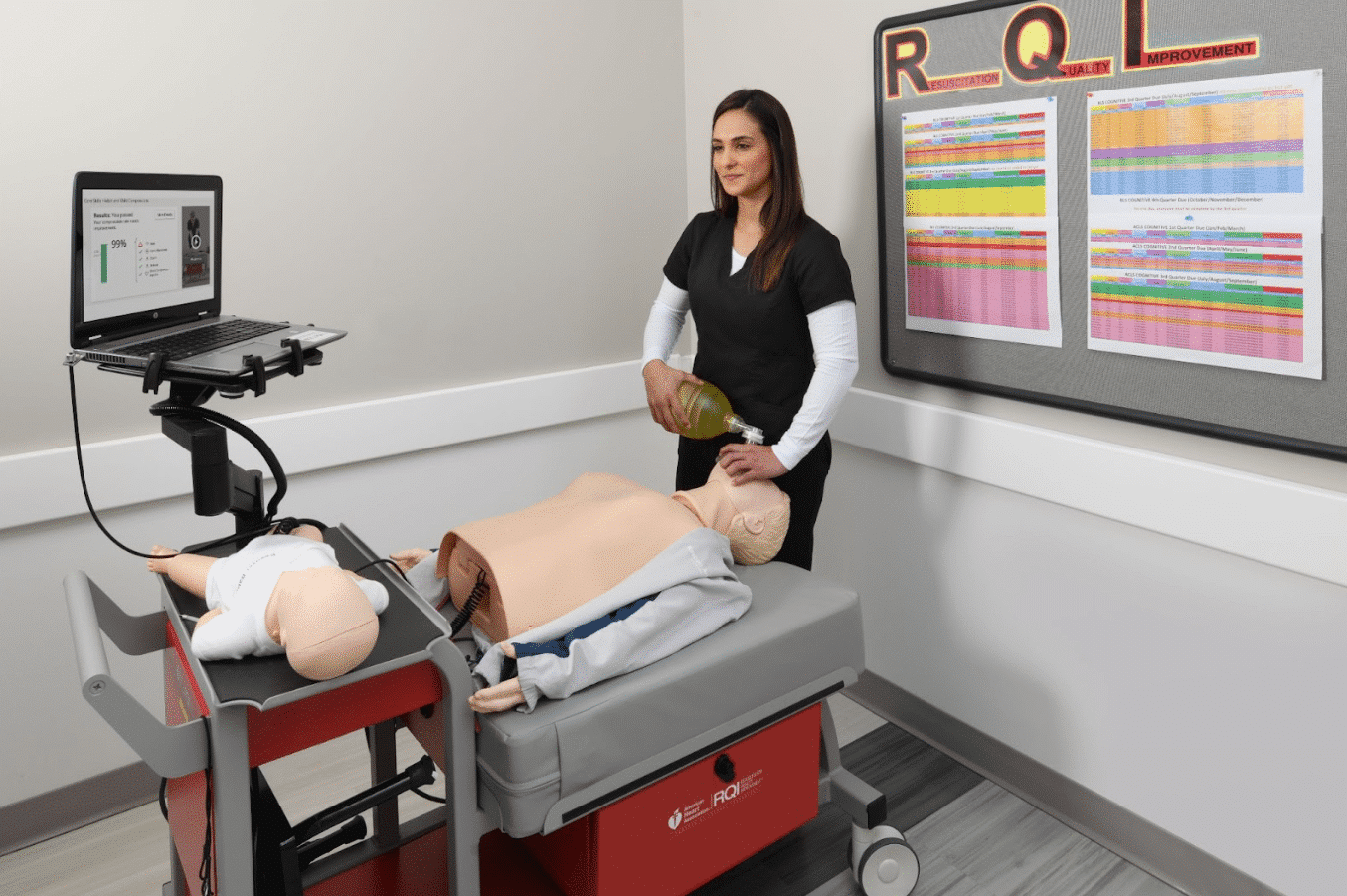 cpr courses roseville