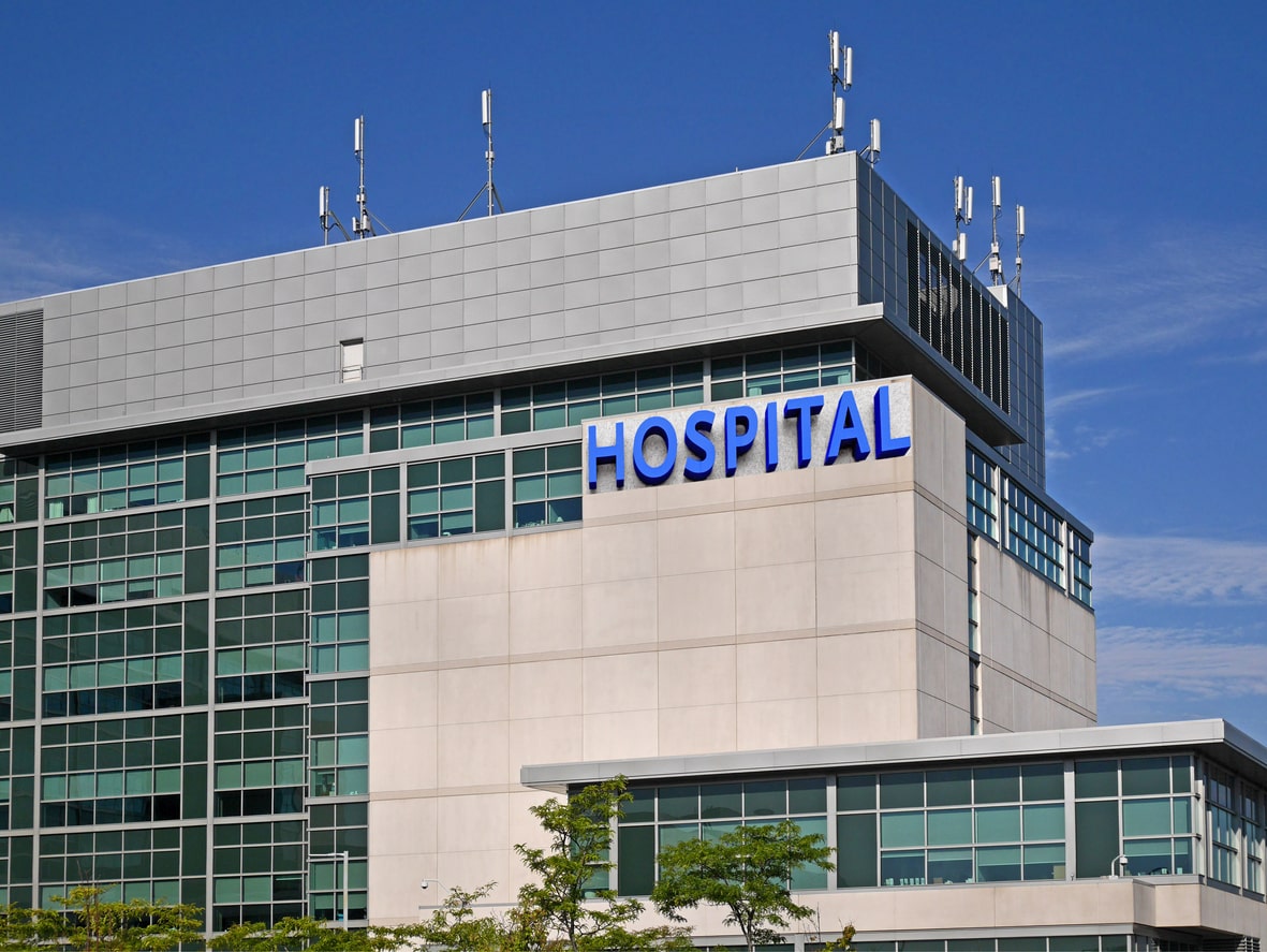 hospitals and medical centers in roseville