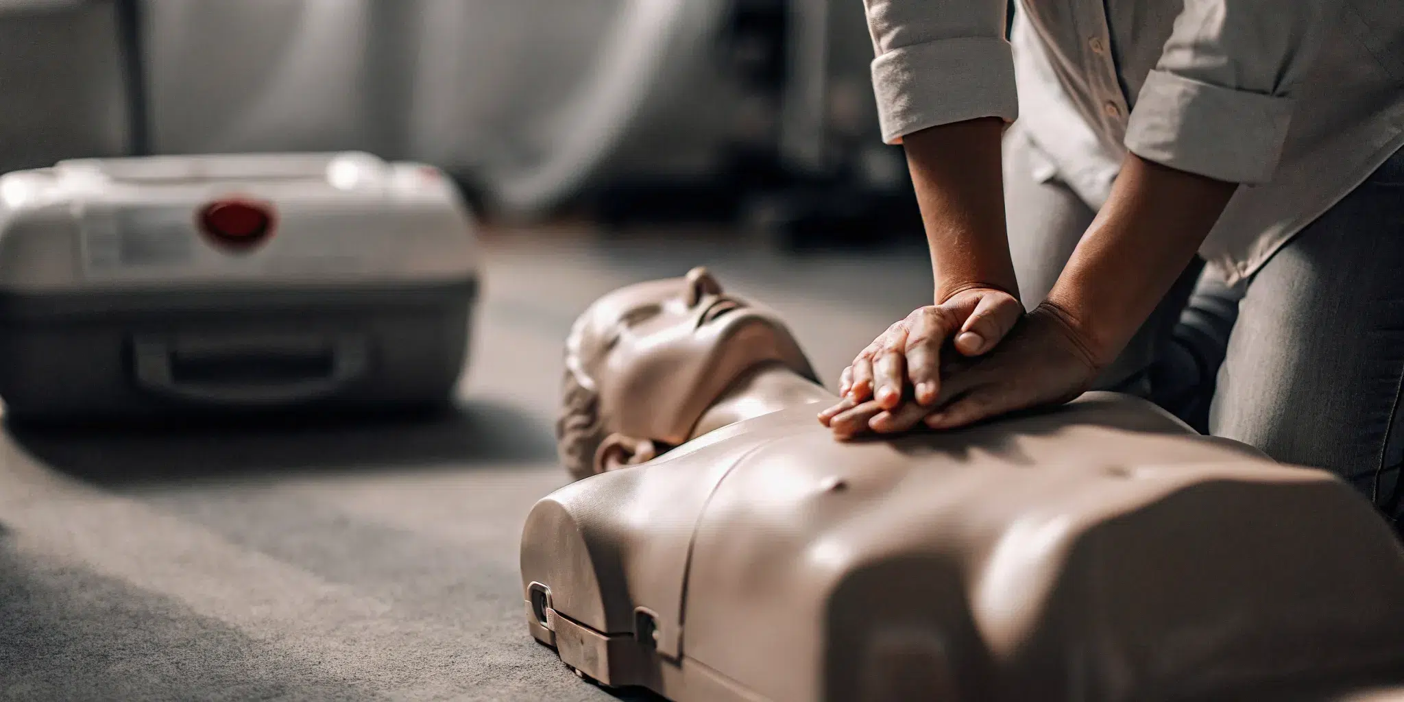 BLS Certification in Roseville: The Ultimate Guide