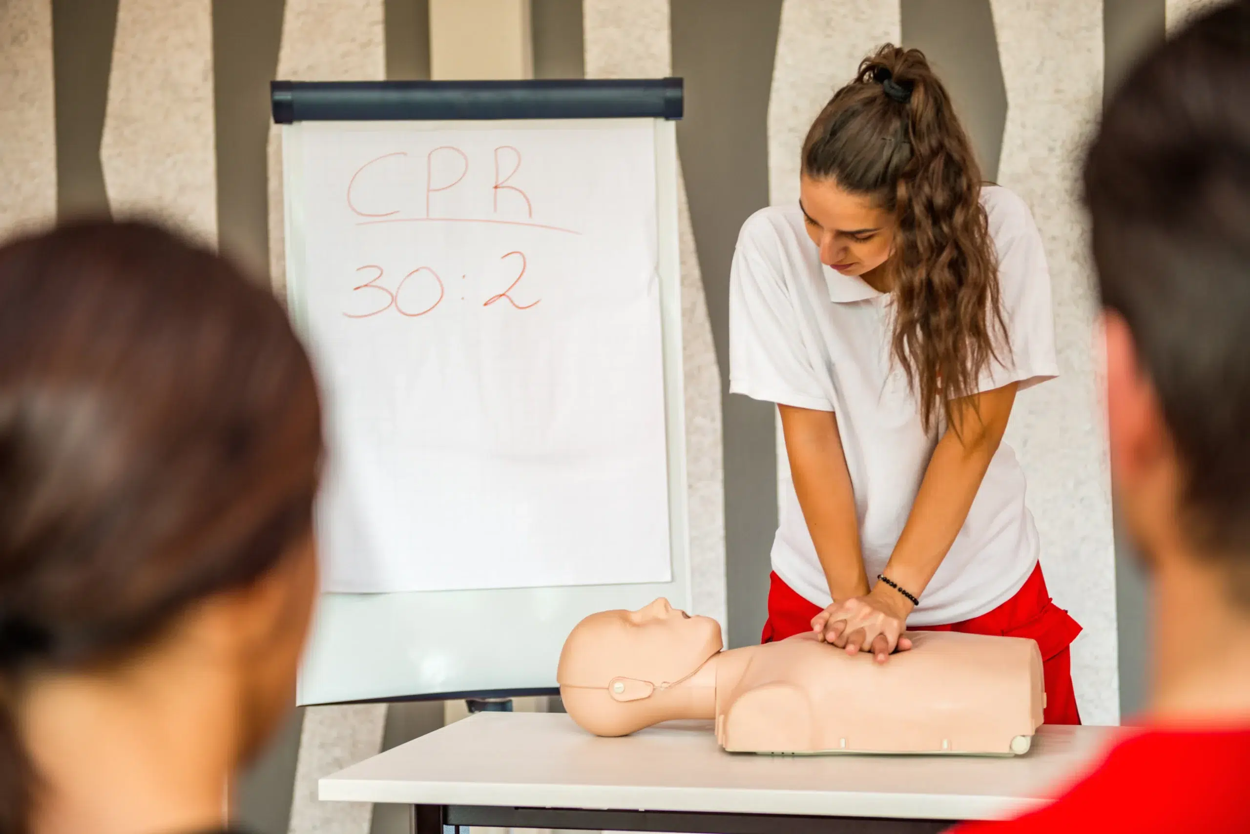 BLS Recertification in Roseville: Your Complete Guide