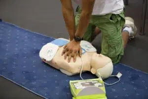 Find First-Aid Classes Near Me: Your Comprehensive Guide